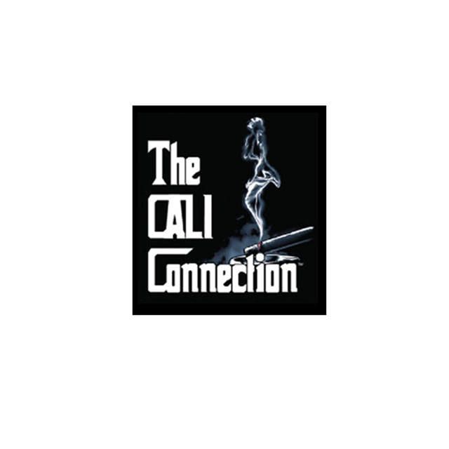 The Cali Connection - Louis XIII OG 6 Pack