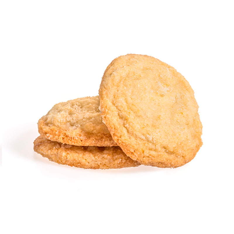 Kaneh Co - Lemon Sugar Cookie 100mg