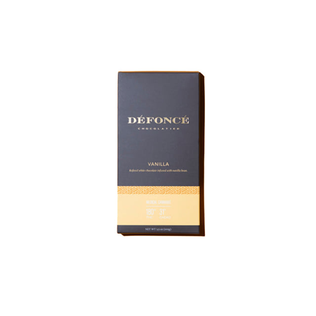 Defonce - Vanilla 180mg THC