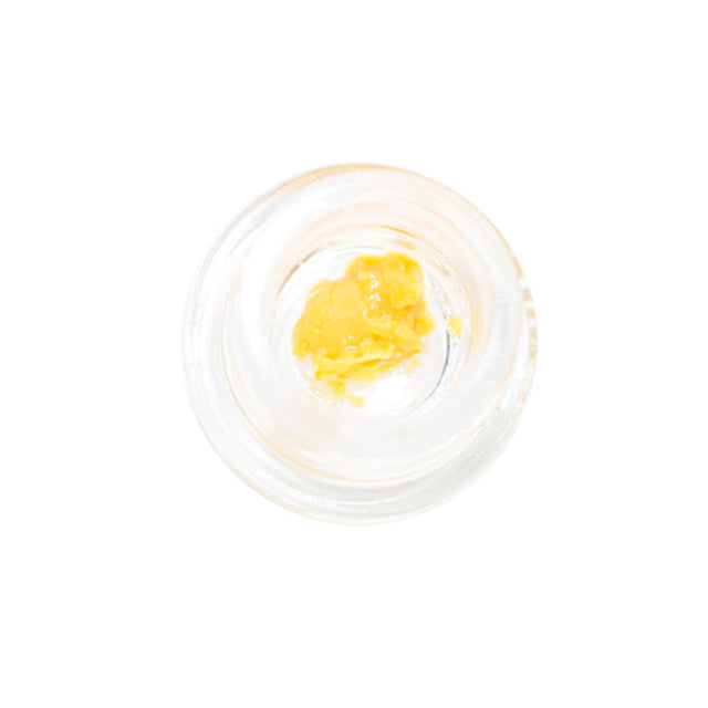 Beezle Extracts - OG Kush Live Resin Sauce