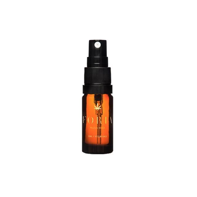 Foria - Pleasure Within 10ML 150mg THC