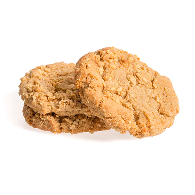 Kaneh Co - Peanut Butter Crunch Cookie 100mg