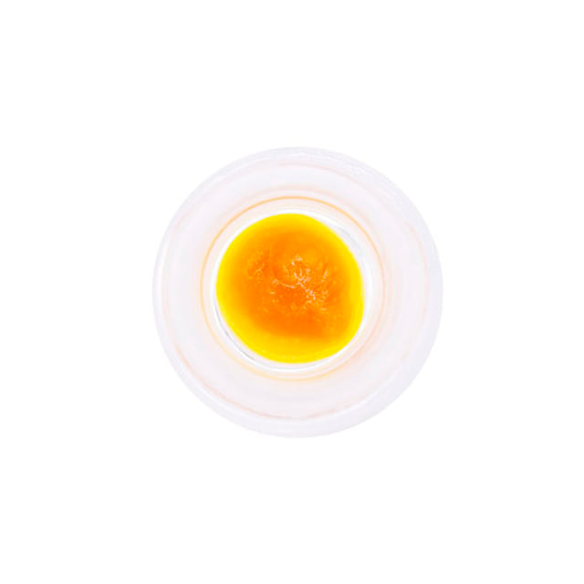 Beezle Extracts - Citrus Sap Live Resin Sauce
