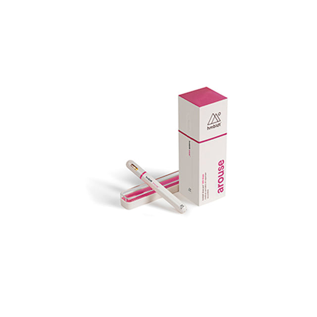 hmbldt Dose Pen - Arouse