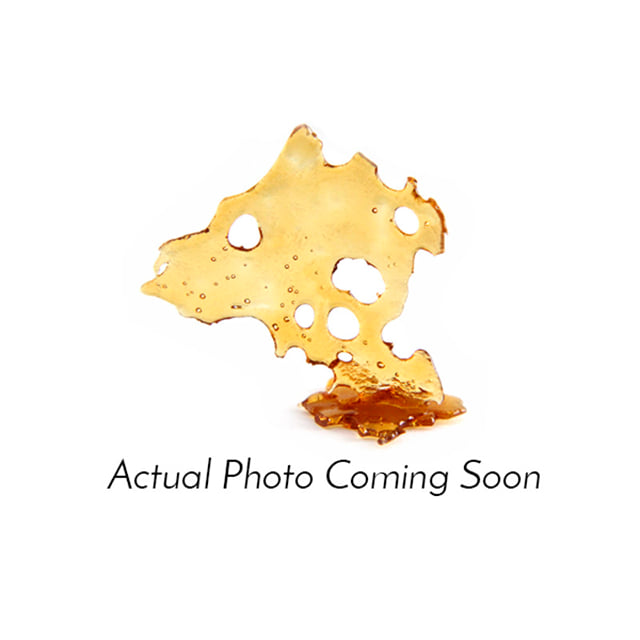 Beezle Extracts - Goji Snacks Shatter