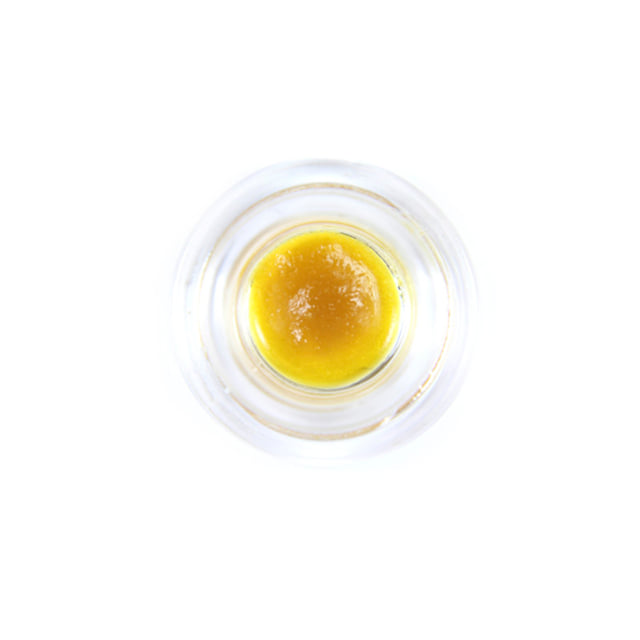 Beezle Extracts - Slymer Live Resin Sauce