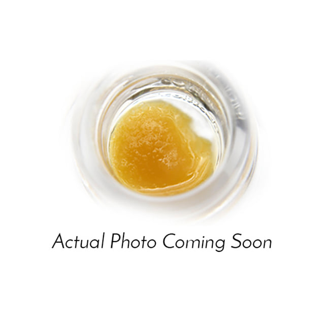 Beezle Extracts - Moonfrost Live Resin Sauce