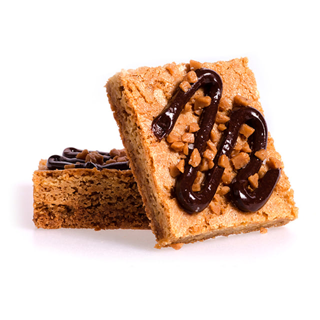 Kaneh Co - Salted Toffee Blondie 100mg