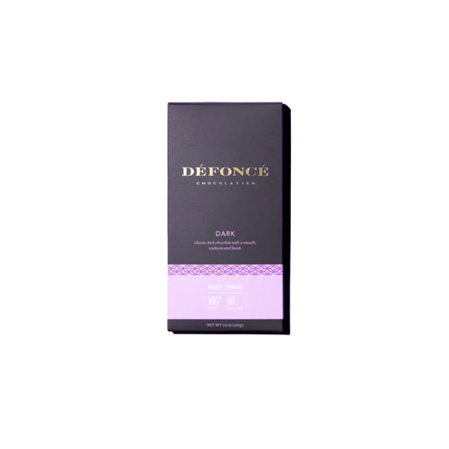 Defonce - Dark 180mg THC