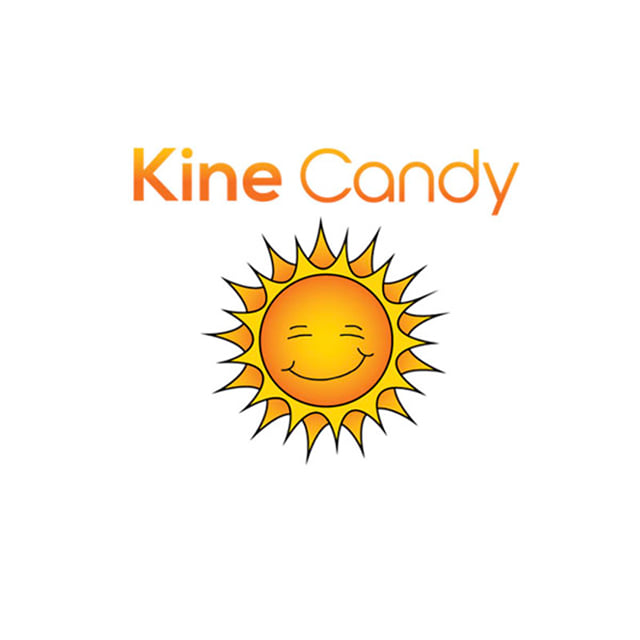Kine Candy - 15mg Singles Assorted Flavors
