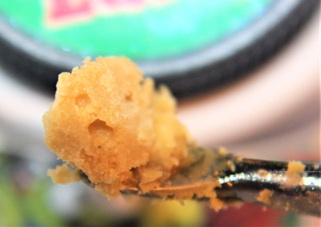 Lemon Chem Live Resin by Hashy Larry