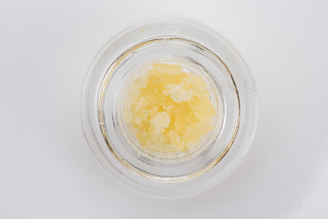CBD TERP CRYSTALS - DREAM QUEEN (FULL GRAM)