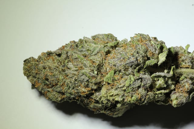 Granddaddy Purple