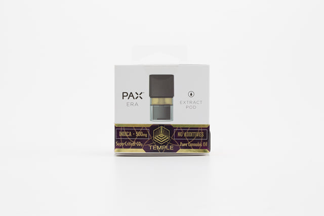 PAX ERA - BLUEBERRY POD