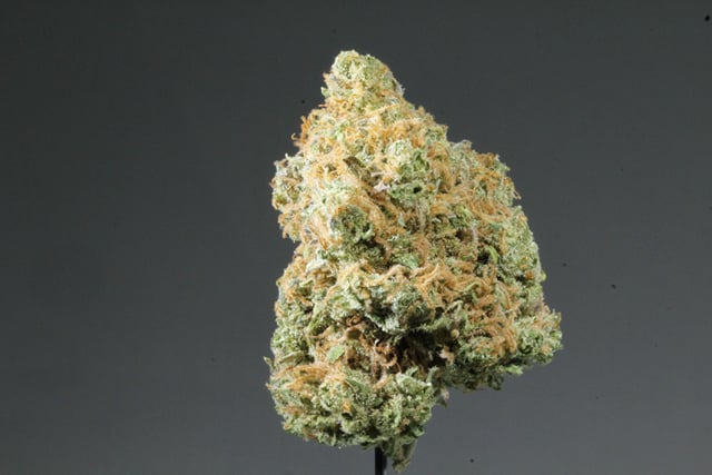 Blue Dream