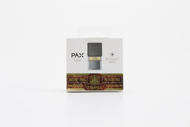 PAX ERA - CHOCOLOPE POD
