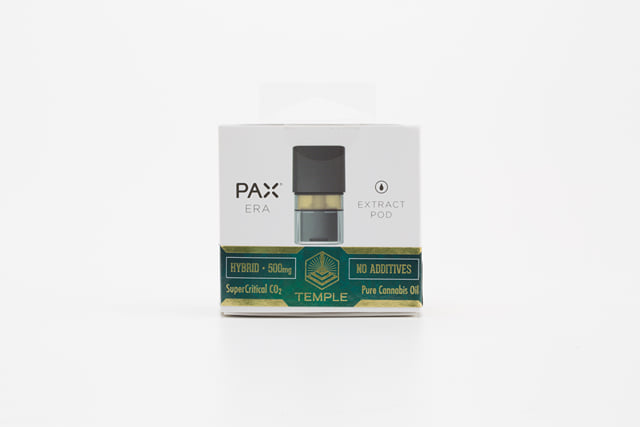 PAX ERA - ROYAL NEPALESE POD