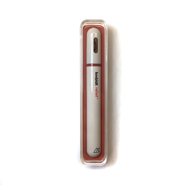 Relief Dose pen