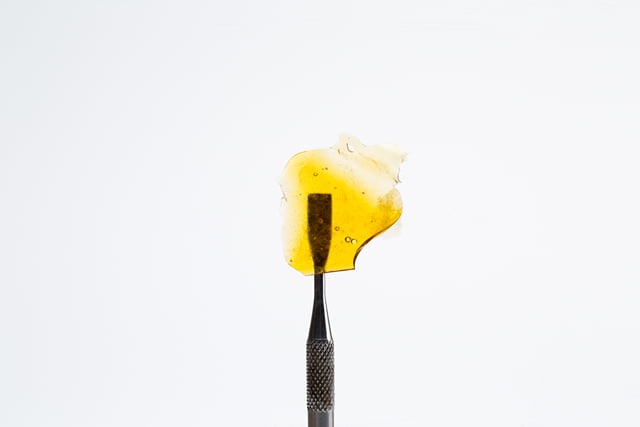 SAPPHIRE KUSH LIVE RESIN (.5G)