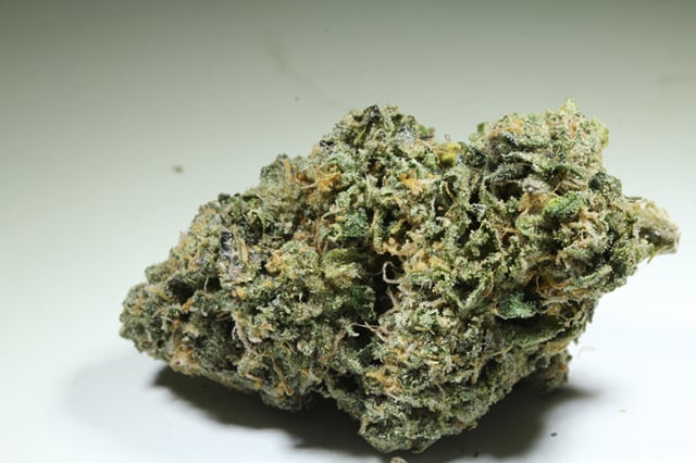 Sunset Sherbert
