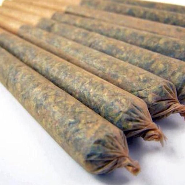 Cosmic Prerolls
