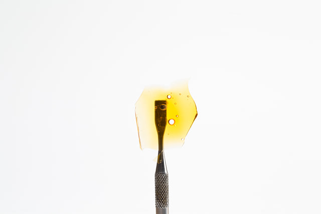 CITRINE LIVE RESIN (.5g)