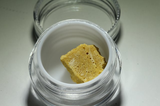 Gorilla Glue HoneyComb