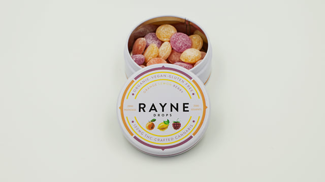 Rayne Drops