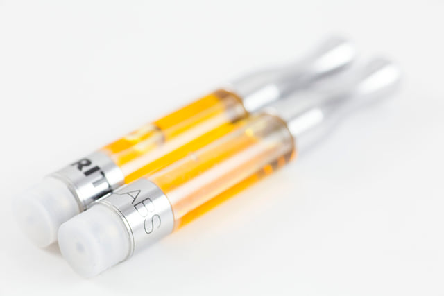 Mango Vape Cartridge