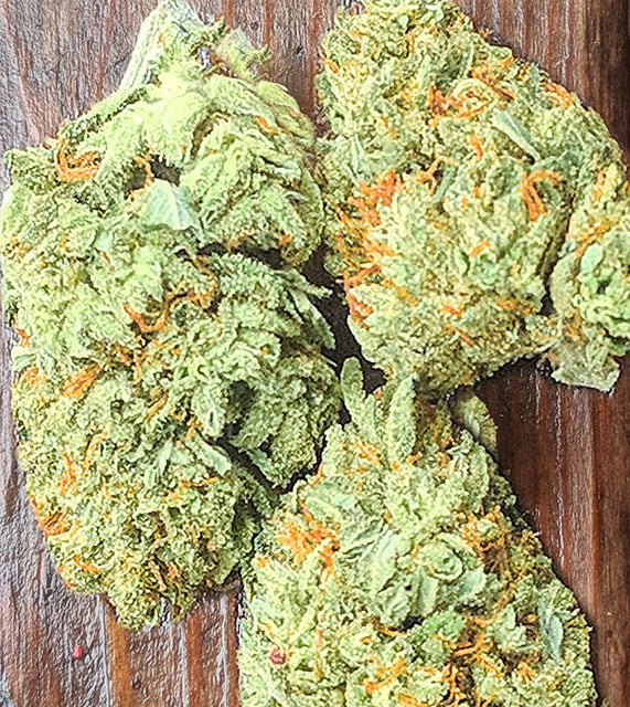 Agent Orange