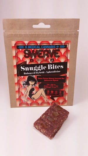 Snuggle Bar, 8 Dose