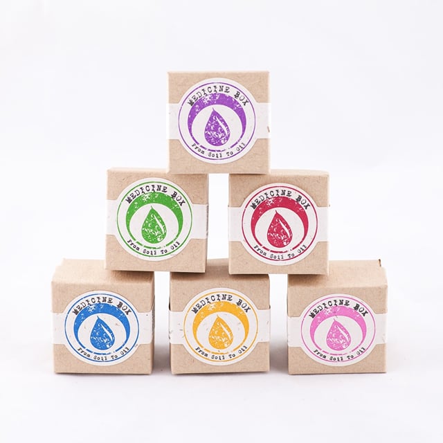 White Chocolate Strawberry Truffle 40mg