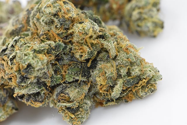 Gelato 33 - Private Reserve
