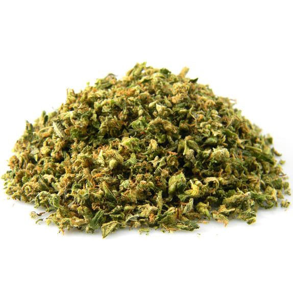 Patio Top Shelf Shake - $100 Ounce -