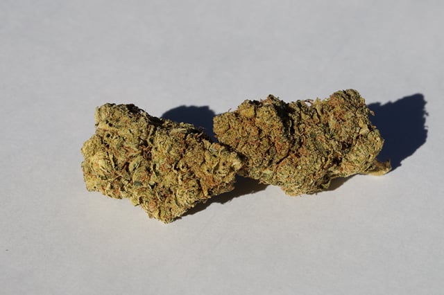Super Silver Haze