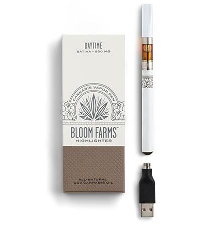 Daytime Highlighter Vape Pen Kit