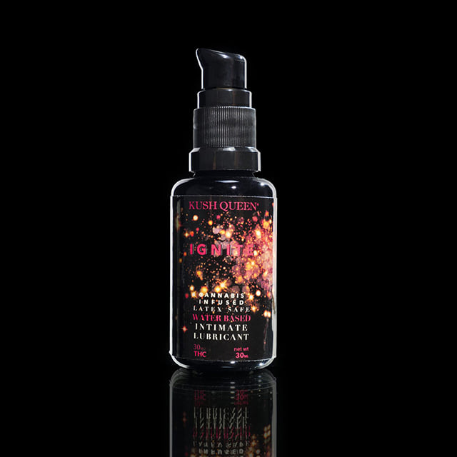 Ignite - Personal Lubricant