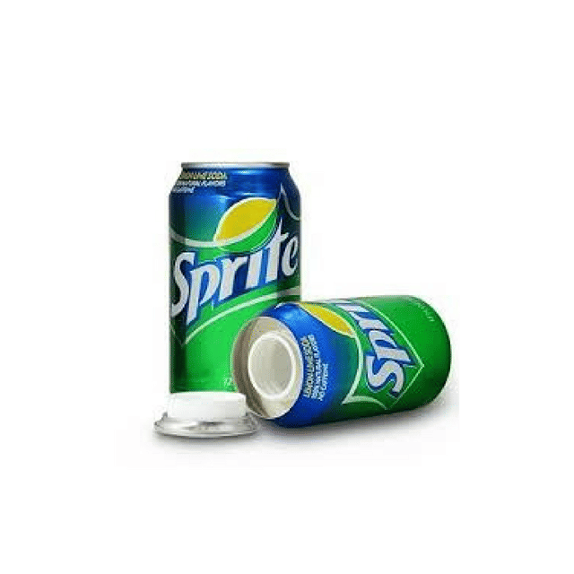 Sprite Stash Can