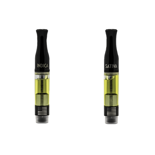 Americanna Cartridge (0.5g)