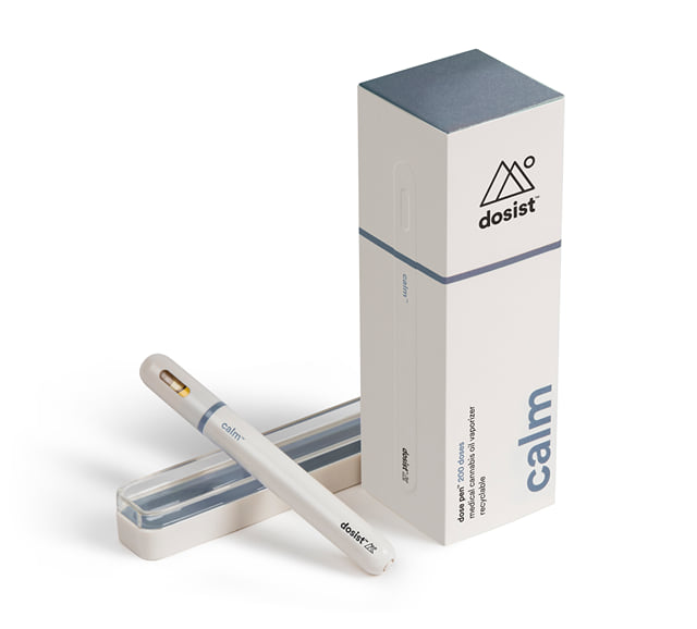 Dosist Calm Pen - 200 doses