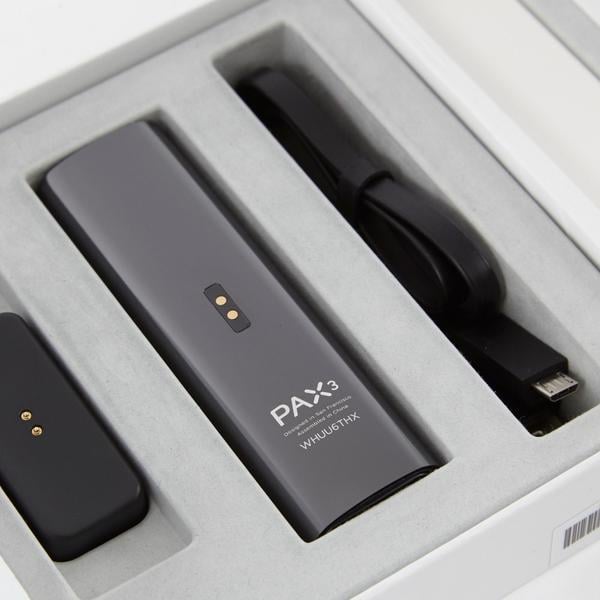 Pax 3