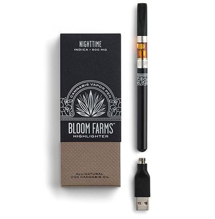 Nighttime Highlighter Vape Pen Kit