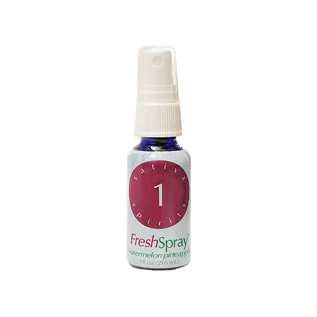 Sativa Spirits FreshSpray
