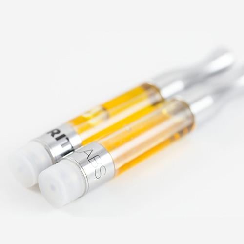 Blaze Cartridge 500mg