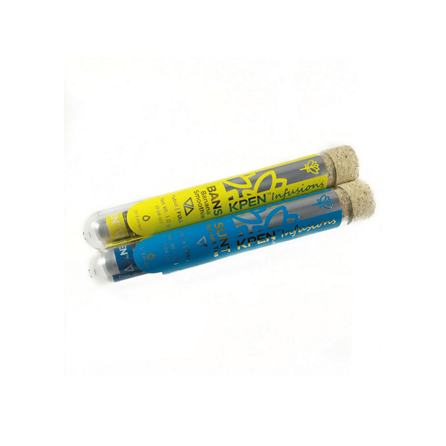 Sunset Tea Prefilled Cartridge