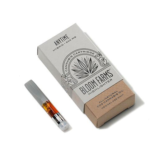 Anytime Highlighter Vape Pen Kit