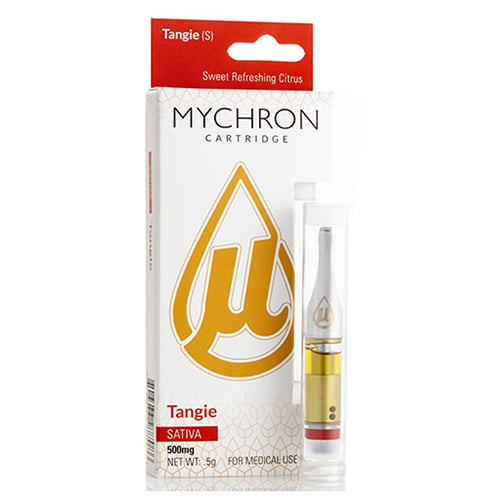 Tangie Cartridge 500mg