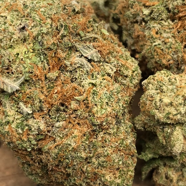 Platinum OG