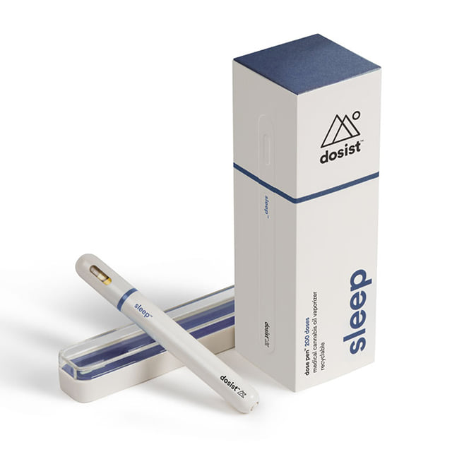 Dosist Sleep pen 200 doses