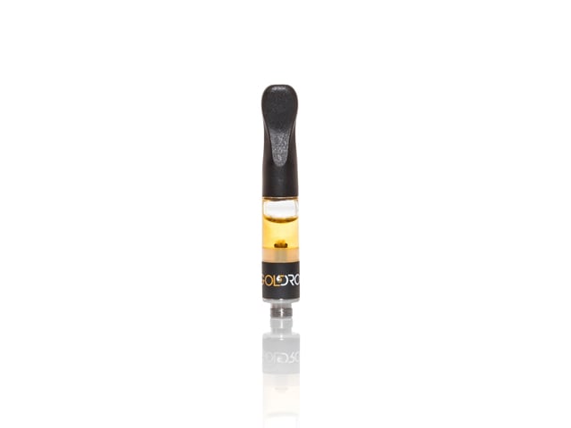 Strawbery Lemonade - White - 500mg